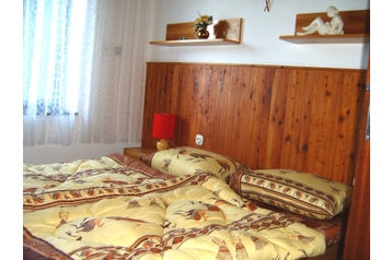 Slovacchia Chata Levoča, Interno