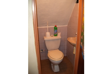 Slovacchia Chata Levoča, Esterno