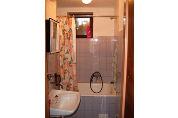 Slovacchia Chata Levoča, Esterno