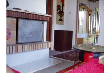 Slovacchia Chata Levoča, Esterno