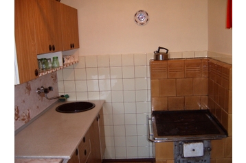 Slovacchia Chata Levoča, Esterno