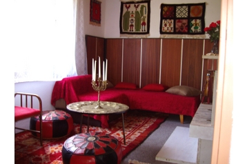 Domek Lewocza / Levoča 4