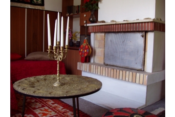 Slovakia Chata Levoča, Eksteriør