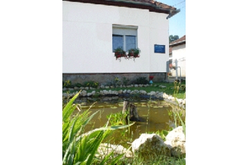 Ungarn Privát Szentgotthárd, Eksteriør