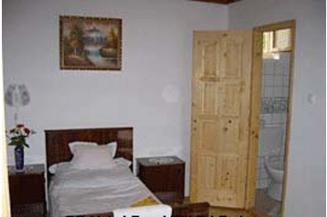 Ungarn Privát Szentgotthárd, Eksteriør