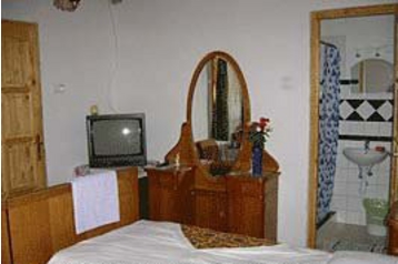 Ungarn Privát Szentgotthárd, Eksteriør