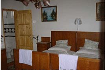 Ungarn Privát Szentgotthárd, Eksteriør