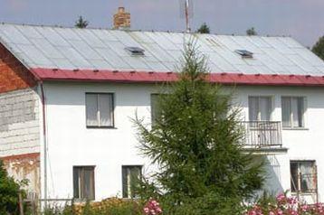 Tschechien Byt Světlá, Exterieur