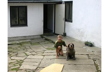 Чехия Byt Světlá, Екстериор