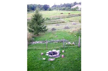 Чехия Byt Světlá, Екстериор