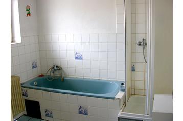 Cehia Byt Světlá, Interiorul