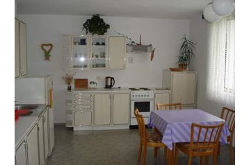 Češka Byt Světlá, Eksterijer