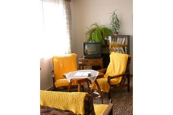 Česko Byt Světlá, Exteriér