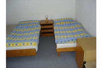Tsjekkia Byt Světlá, Interiør