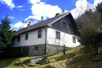 Csehország Chata Hory, Exteriőr Csehország Chata Hory, Exteriőr