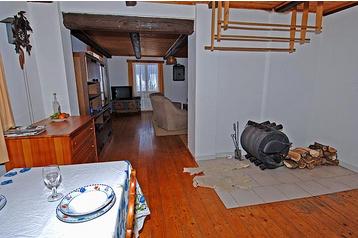 Csehország Chata Hory, Exteriőr