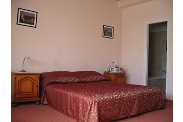 Ungarn Privát Budapest, Budapest, Interiør