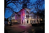 Хотел Szeged Унгария
