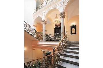 Vengrija Hotel Szeged, Interjeras