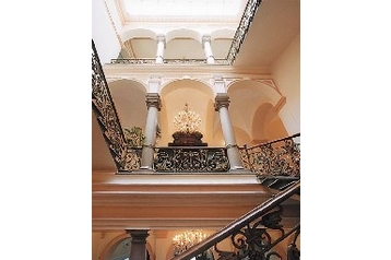 Угорщина Hotel Szeged, Екстер'єр