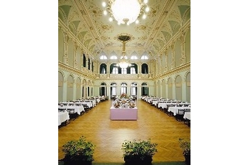 Угорщина Hotel Szeged, Екстер'єр