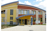 Отель Sárvár Венгрия