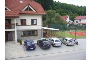 Panzió Terhely / Terchová 5