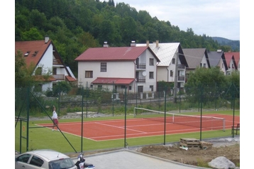 Panzió Terhely / Terchová 6