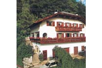 Olaszország Privát Mühlbach, Exteriőr