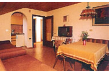 Itaalia Privát Mühlbach, Eksterjöör