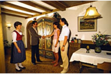 Itaalia Privát Mühlbach, Eksterjöör