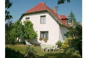 Hungary Byt Aszófő, Exterior