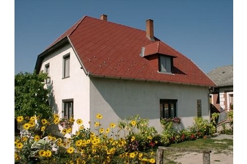 Hungary Byt Aszófő, Exterior