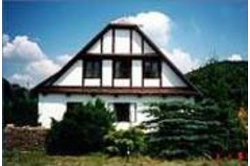 Вила Holčovice 3