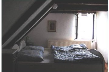 Csehország Chata Holčovice, Interiőr
