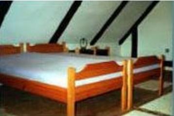 Вила Holčovice 7