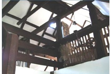 Вила Holčovice 7