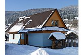 Ferienhaus Podbiel Slowakei