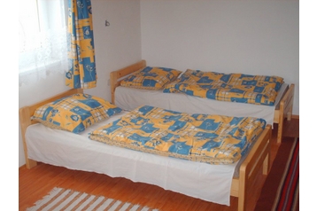 Slovacia Chata Podbiel, Exteriorul