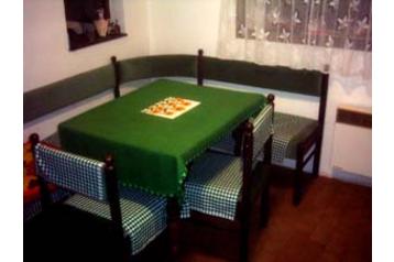 Tchéquie Chata Těpeře, Extérieur