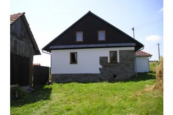 Czech Republic Chata Lipná, Exterior