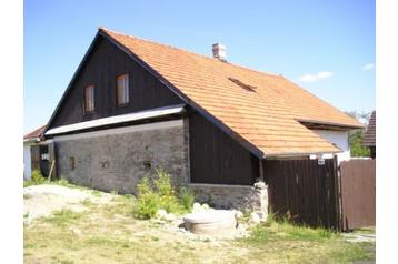 Czech Republic Chata Lipná, Exterior