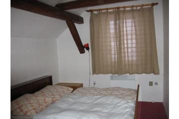 Czech Republic Chata Lipná, Exterior