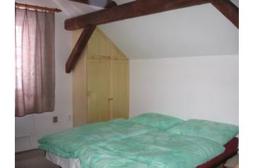 Czech Republic Chata Lipná, Exterior