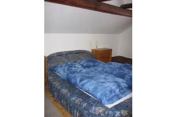 Czech Republic Chata Lipná, Exterior