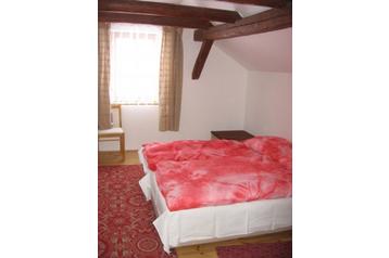 Czech Republic Chata Lipná, Exterior