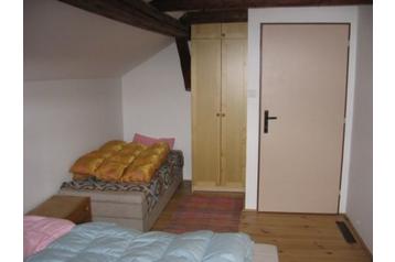 Czech Republic Chata Lipná, Exterior