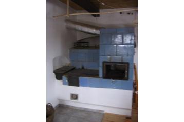 Czech Republic Chata Lipná, Exterior