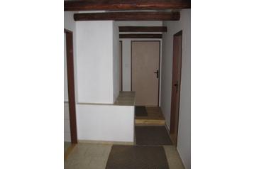 Czech Republic Chata Lipná, Exterior