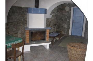 Czech Republic Chata Lipná, Exterior